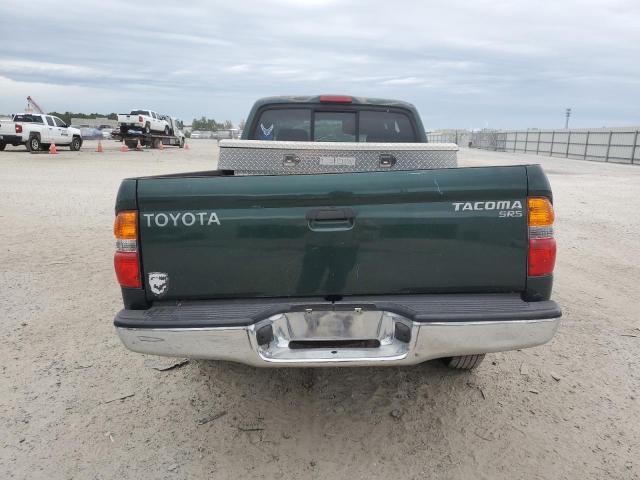 Photo 5 VIN: 5TEVL52N42Z125976 - TOYOTA TACOMA 