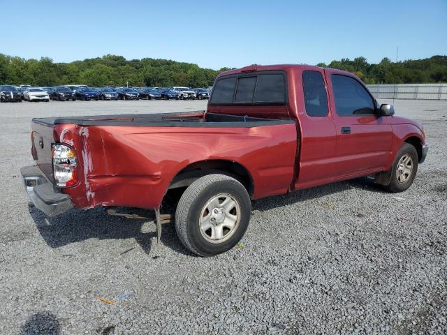 Photo 2 VIN: 5TEVL52N43Z166352 - TOYOTA TACOMA XTR 