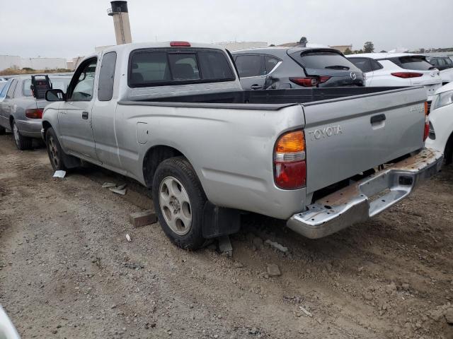 Photo 1 VIN: 5TEVL52N43Z190053 - TOYOTA TACOMA XTR 