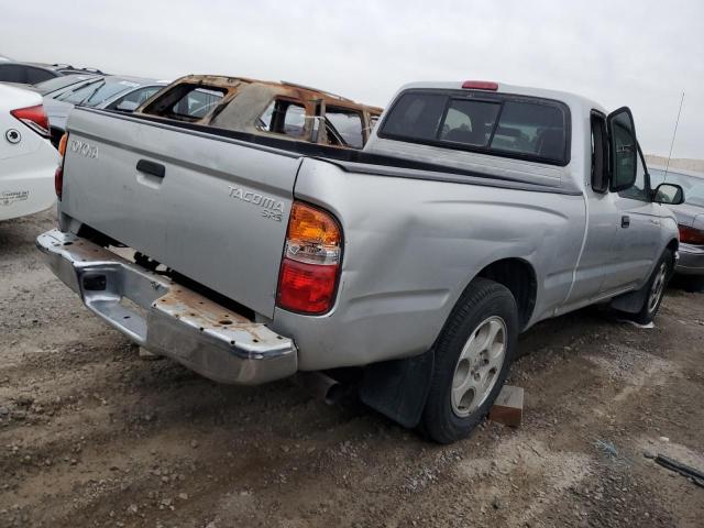 Photo 2 VIN: 5TEVL52N43Z190053 - TOYOTA TACOMA XTR 