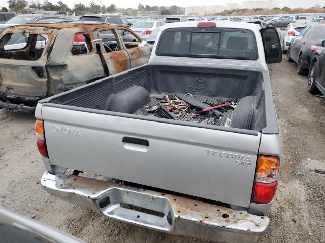 Photo 5 VIN: 5TEVL52N43Z190053 - TOYOTA TACOMA XTR 