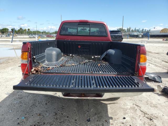 Photo 5 VIN: 5TEVL52N44Z341071 - TOYOTA TACOMA 