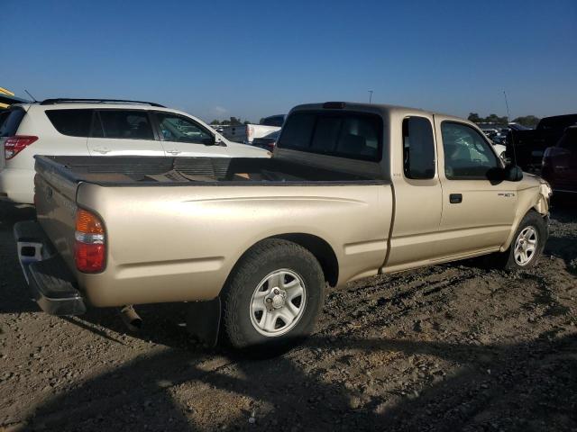 Photo 2 VIN: 5TEVL52N44Z368741 - TOYOTA TACOMA XTR 