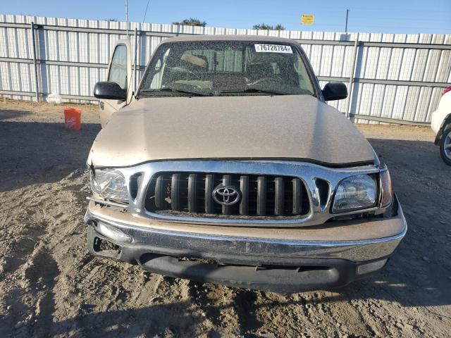 Photo 4 VIN: 5TEVL52N44Z368741 - TOYOTA TACOMA XTR 