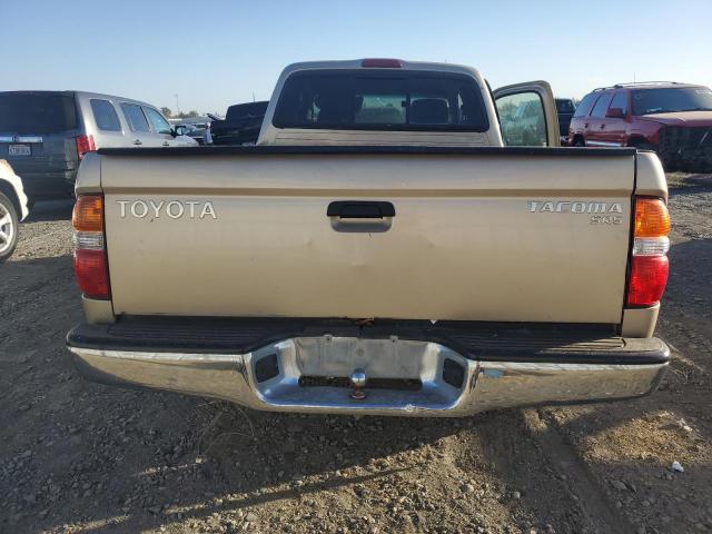 Photo 5 VIN: 5TEVL52N44Z368741 - TOYOTA TACOMA XTR 