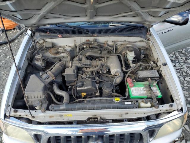 Photo 10 VIN: 5TEVL52N44Z441042 - TOYOTA TACOMA 