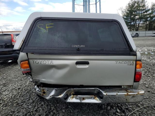 Photo 5 VIN: 5TEVL52N44Z441042 - TOYOTA TACOMA 