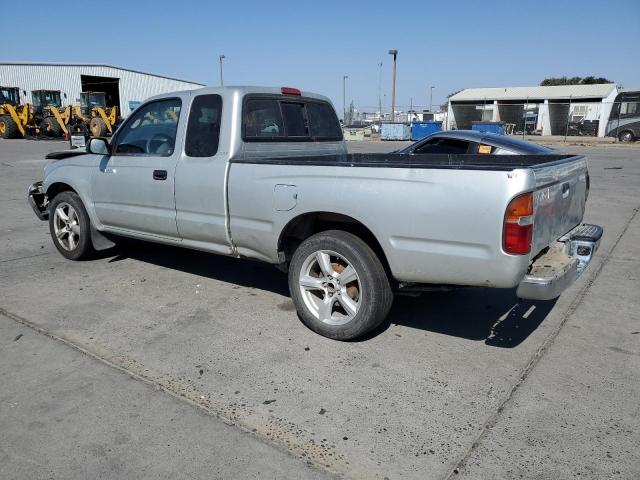 Photo 1 VIN: 5TEVL52N52Z095676 - TOYOTA TACOMA XTR 