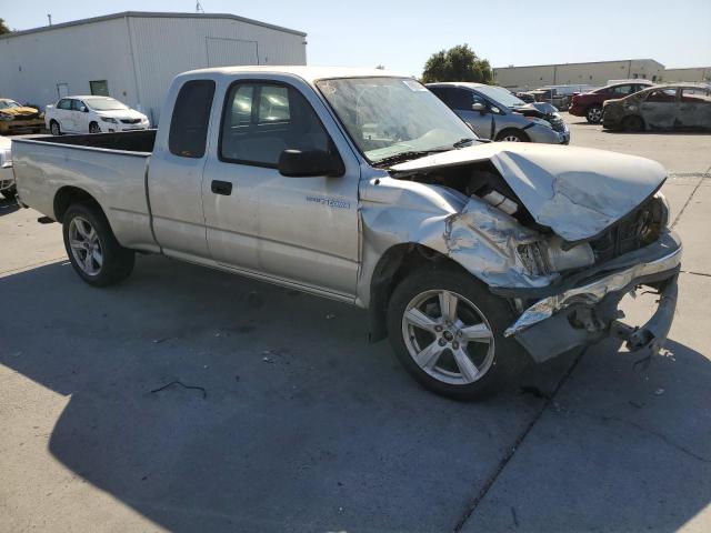 Photo 3 VIN: 5TEVL52N52Z095676 - TOYOTA TACOMA XTR 