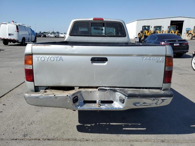 Photo 5 VIN: 5TEVL52N52Z095676 - TOYOTA TACOMA XTR 