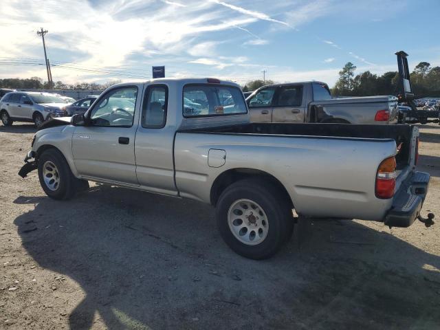 Photo 1 VIN: 5TEVL52N52Z110760 - TOYOTA TACOMA 