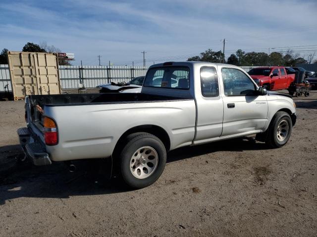 Photo 2 VIN: 5TEVL52N52Z110760 - TOYOTA TACOMA 