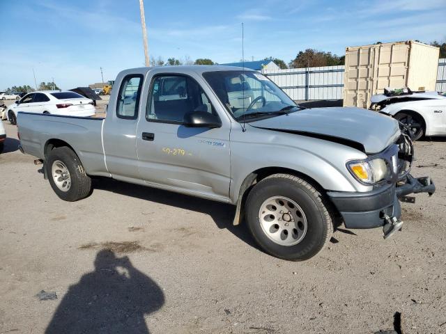 Photo 3 VIN: 5TEVL52N52Z110760 - TOYOTA TACOMA 