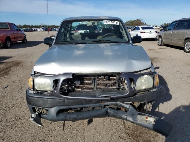 Photo 4 VIN: 5TEVL52N52Z110760 - TOYOTA TACOMA 