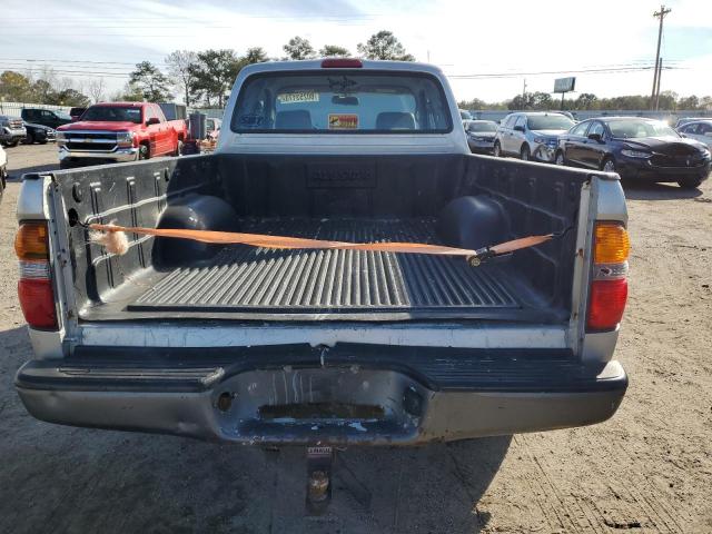 Photo 5 VIN: 5TEVL52N52Z110760 - TOYOTA TACOMA 