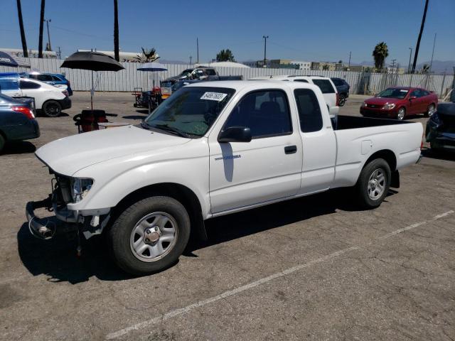 Photo 0 VIN: 5TEVL52N53Z166229 - TOYOTA TACOMA XTR 