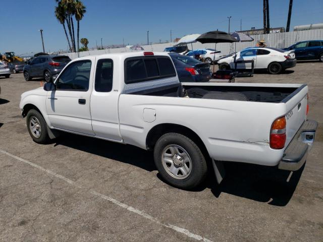 Photo 1 VIN: 5TEVL52N53Z166229 - TOYOTA TACOMA XTR 