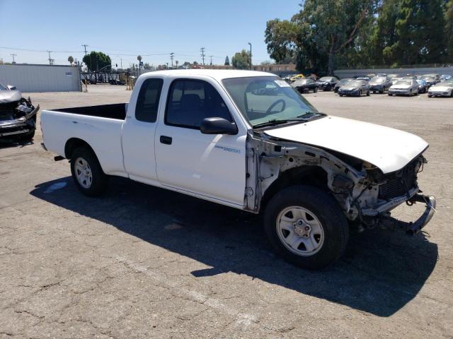 Photo 3 VIN: 5TEVL52N53Z166229 - TOYOTA TACOMA XTR 