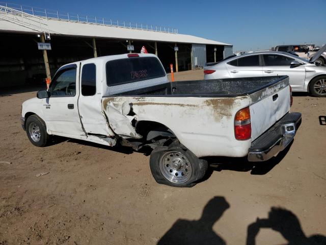 Photo 1 VIN: 5TEVL52N53Z177697 - TOYOTA TACOMA 