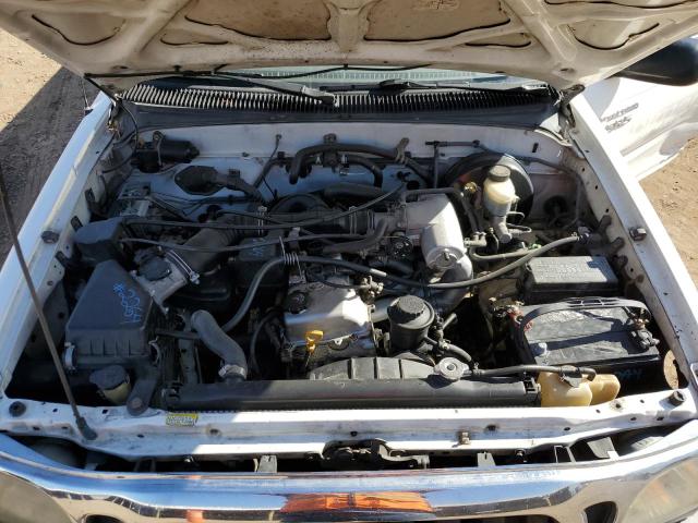 Photo 10 VIN: 5TEVL52N53Z177697 - TOYOTA TACOMA 