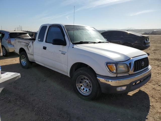 Photo 3 VIN: 5TEVL52N53Z177697 - TOYOTA TACOMA 