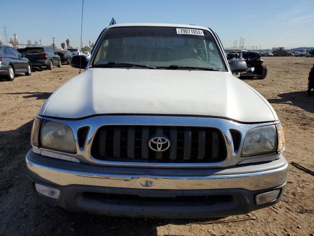 Photo 4 VIN: 5TEVL52N53Z177697 - TOYOTA TACOMA 