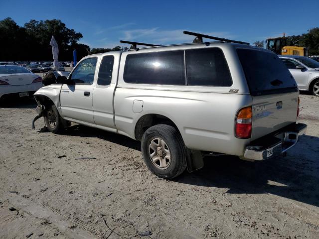 Photo 1 VIN: 5TEVL52N53Z297130 - TOYOTA TACOMA 