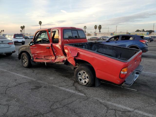 Photo 1 VIN: 5TEVL52N54Z399903 - TOYOTA TACOMA 