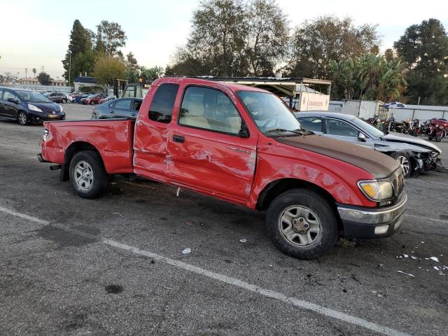 Photo 3 VIN: 5TEVL52N54Z399903 - TOYOTA TACOMA 