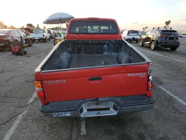 Photo 5 VIN: 5TEVL52N54Z399903 - TOYOTA TACOMA 