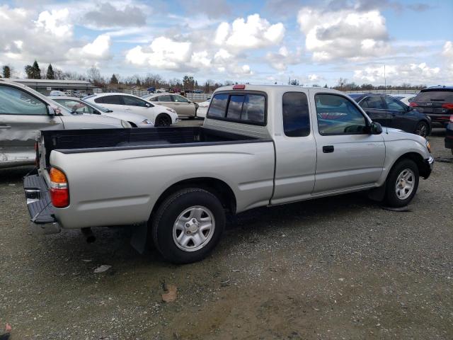 Photo 2 VIN: 5TEVL52N54Z409409 - TOYOTA TACOMA 