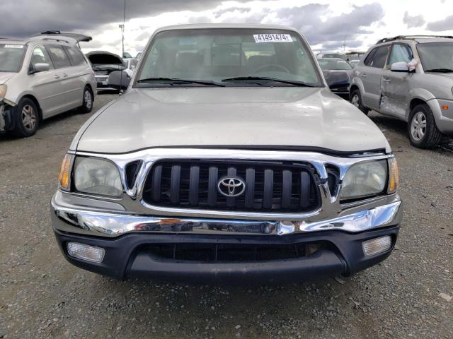 Photo 4 VIN: 5TEVL52N54Z409409 - TOYOTA TACOMA 