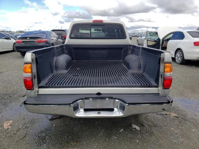 Photo 5 VIN: 5TEVL52N54Z409409 - TOYOTA TACOMA 