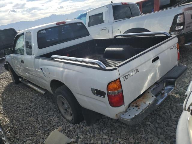 Photo 1 VIN: 5TEVL52N54Z431703 - TOYOTA TACOMA XTR 