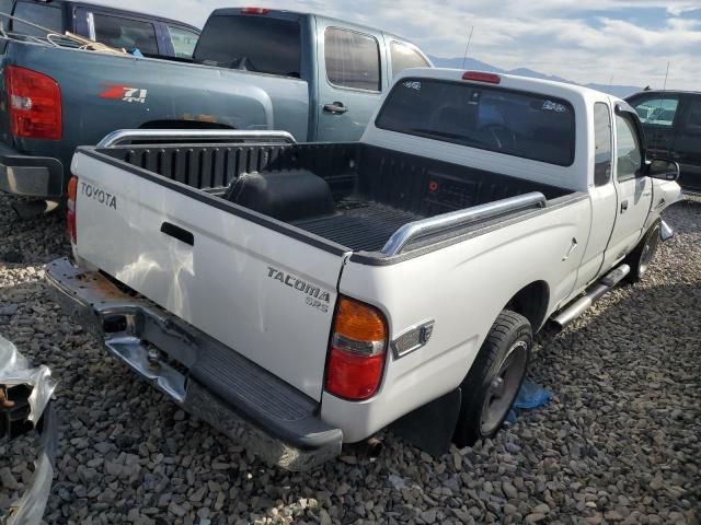 Photo 2 VIN: 5TEVL52N54Z431703 - TOYOTA TACOMA XTR 