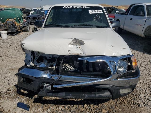 Photo 4 VIN: 5TEVL52N54Z431703 - TOYOTA TACOMA XTR 