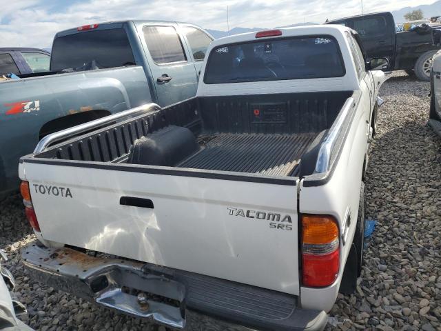 Photo 5 VIN: 5TEVL52N54Z431703 - TOYOTA TACOMA XTR 