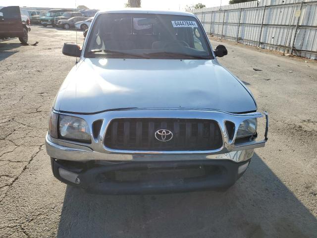 Photo 4 VIN: 5TEVL52N54Z461574 - TOYOTA TACOMA XTR 