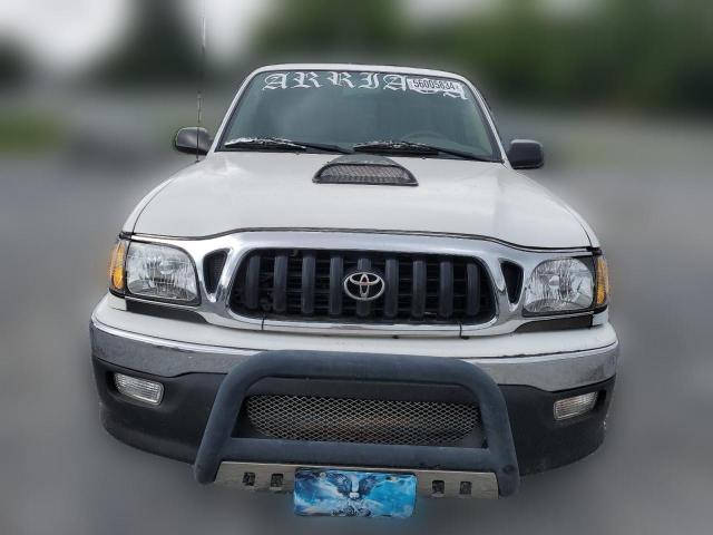 Photo 4 VIN: 5TEVL52N61Z732220 - TOYOTA TACOMA 