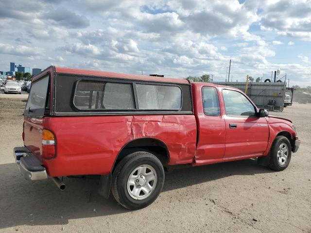 Photo 2 VIN: 5TEVL52N62Z880580 - TOYOTA TACOMA XTR 