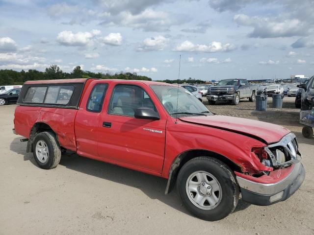 Photo 3 VIN: 5TEVL52N62Z880580 - TOYOTA TACOMA XTR 