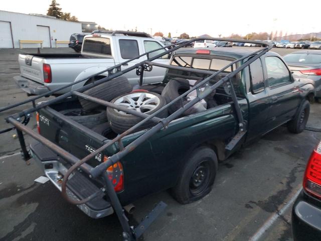 Photo 2 VIN: 5TEVL52N63Z154283 - TOYOTA TACOMA 