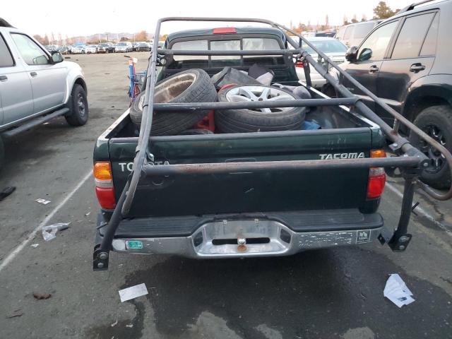 Photo 5 VIN: 5TEVL52N63Z154283 - TOYOTA TACOMA 