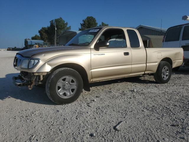 Photo 0 VIN: 5TEVL52N63Z174906 - TOYOTA TACOMA XTR 