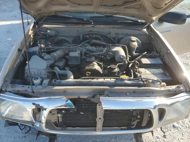 Photo 10 VIN: 5TEVL52N63Z174906 - TOYOTA TACOMA XTR 