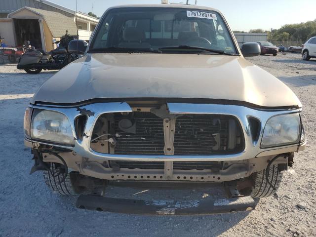 Photo 4 VIN: 5TEVL52N63Z174906 - TOYOTA TACOMA XTR 