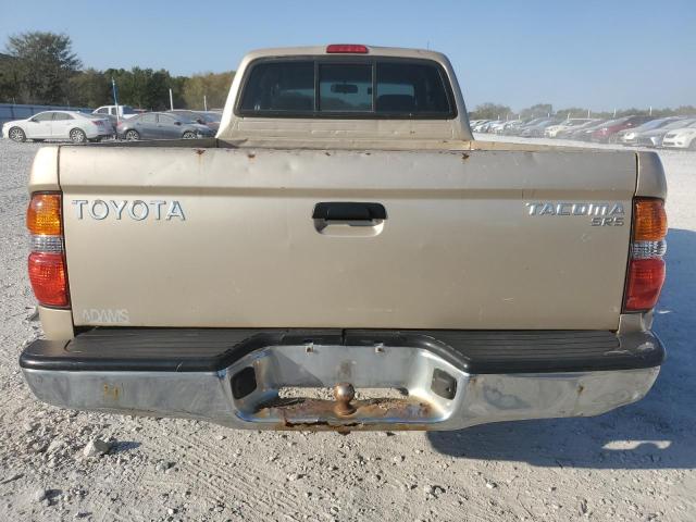 Photo 5 VIN: 5TEVL52N63Z174906 - TOYOTA TACOMA XTR 