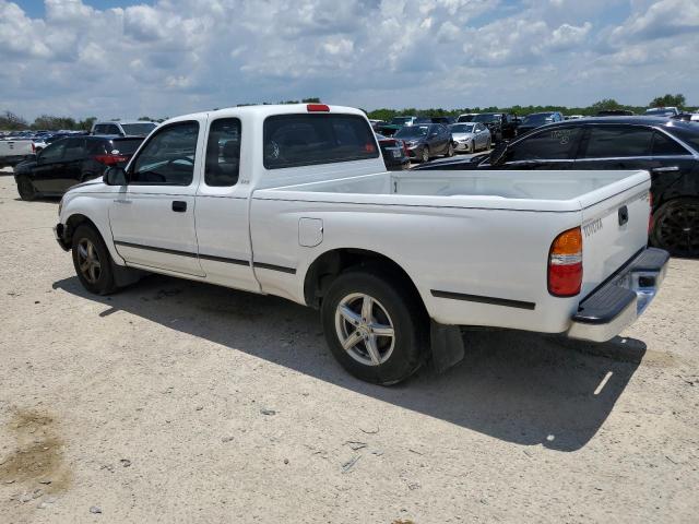 Photo 1 VIN: 5TEVL52N63Z180107 - TOYOTA TACOMA 