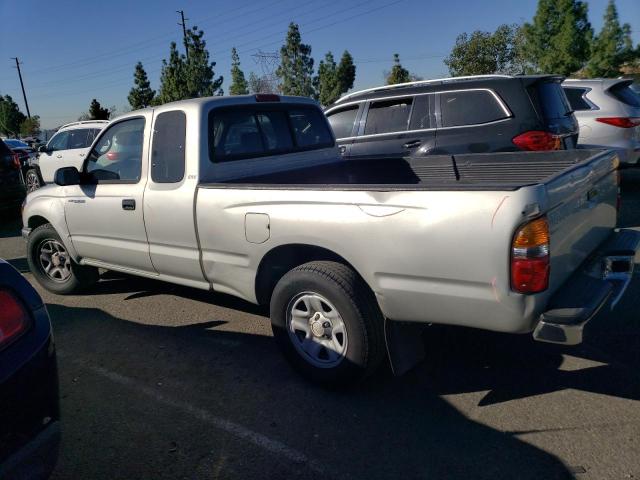 Photo 1 VIN: 5TEVL52N63Z218709 - TOYOTA TACOMA 