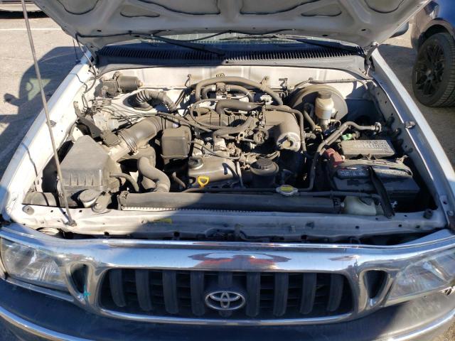 Photo 10 VIN: 5TEVL52N63Z218709 - TOYOTA TACOMA 